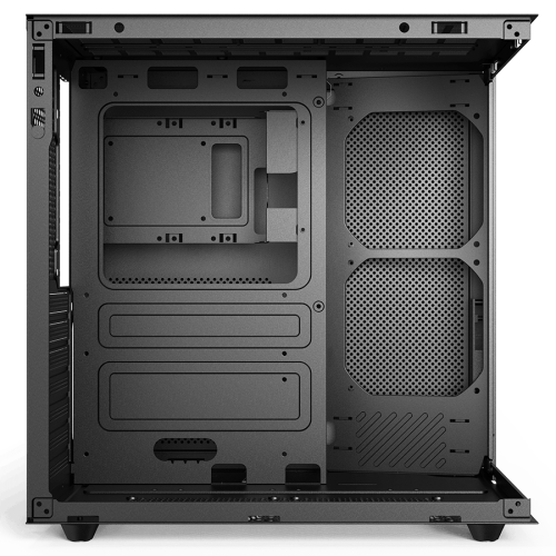 کیس گیمینگ اوست AQ15-B