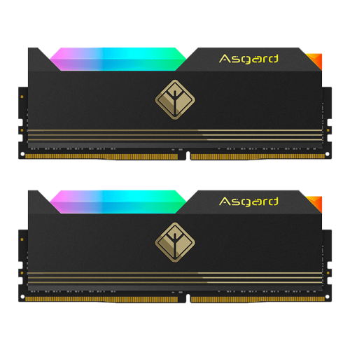 رم ازگارد Aesir 4800MHz CL40 DDR5 ظرفیت 32 گیگابایت