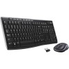 کیبورد و ماوس لاجیتک مدل mk270