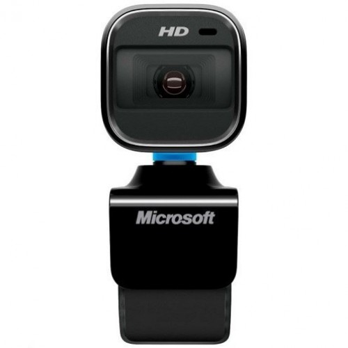 وب کم مایکروسافت مدل لایف کم 6000