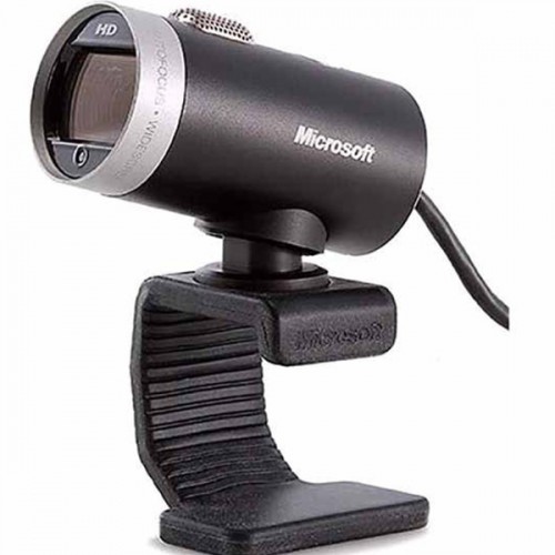 وب کم مایکروسافت مدل LifeCam Cinema