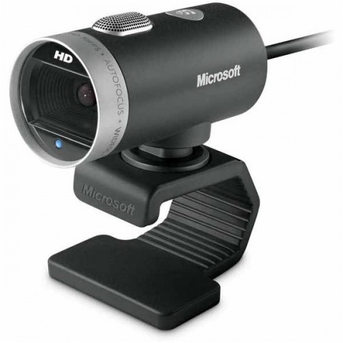 وب کم مایکروسافت مدل LifeCam Cinema