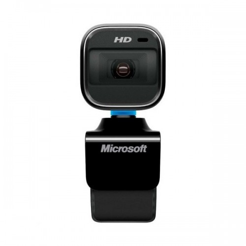 وب کم مایکروسافت مدل LifeCam Cinema