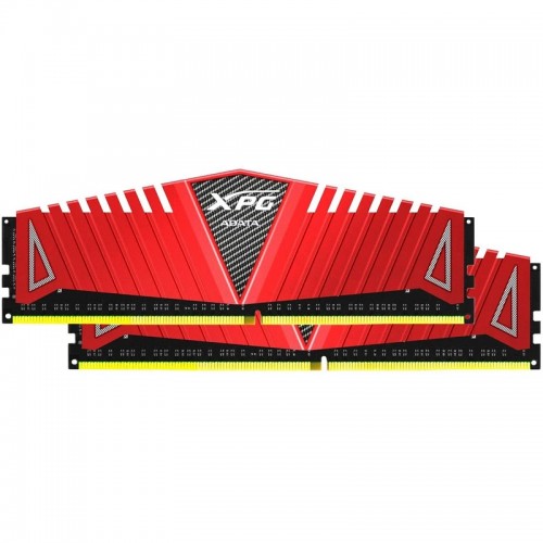 رم دسکتاپ DDR4 دو کاناله 2133 مگاهرتز CL13 ای دیتا مدل XPG Z1 ظرفیت 8 گیگابایت