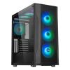 کیس گیمینگ اوست GT-AV12-BG