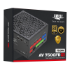 منبع تغذیه اوست AV750-GFB V3