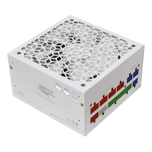 منبع تغذیه اوست AV750-GFW V3