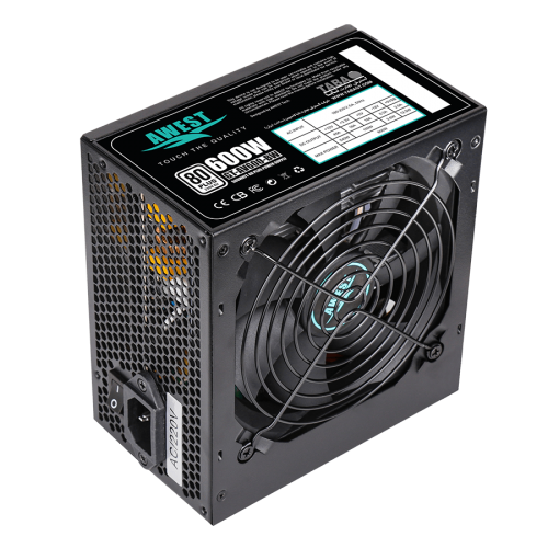 منبع تغذیه اوست GT-AV600-BW