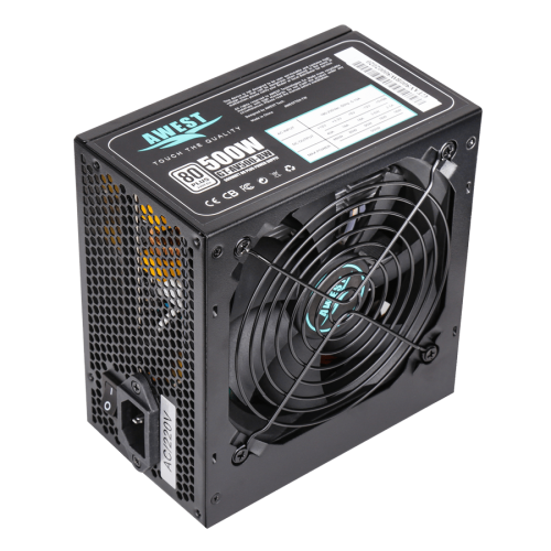 منبع تغذیه اوست GT-AV500-BW