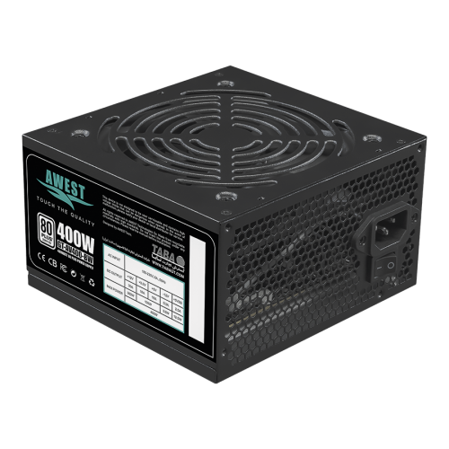 منبع تغذیه اوست GT-AV400-BW