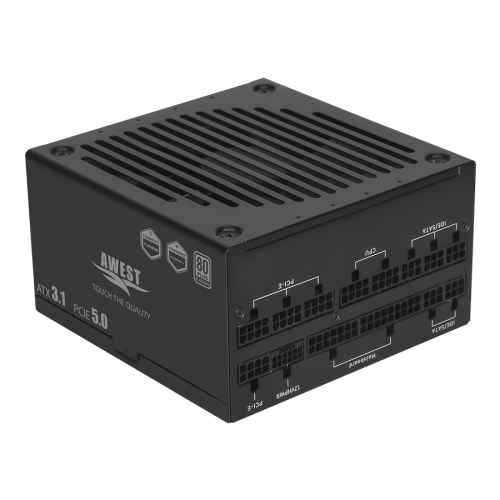 منبع تغذیه اوست AV1000-PTB V3