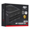 منبع تغذیه اوست AV1000-PTB V3