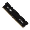 رم گلووی Stryker 2400MHz DDR4 ظرفیت 4 گیگابایت