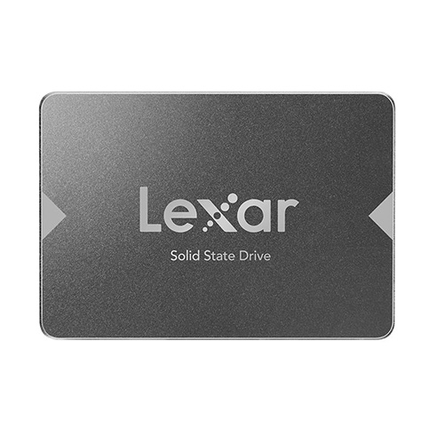 حافظه SSD اینترنال لکسار مدل NS100 ظرفیت 256 گیگابایت