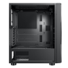 کیس گیمینگ اوست GT-AV02-BG