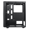کیس گیمینگ اوست GT-AV02-BG
