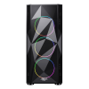 کیس گیمینگ اوست GT-AV02-BG