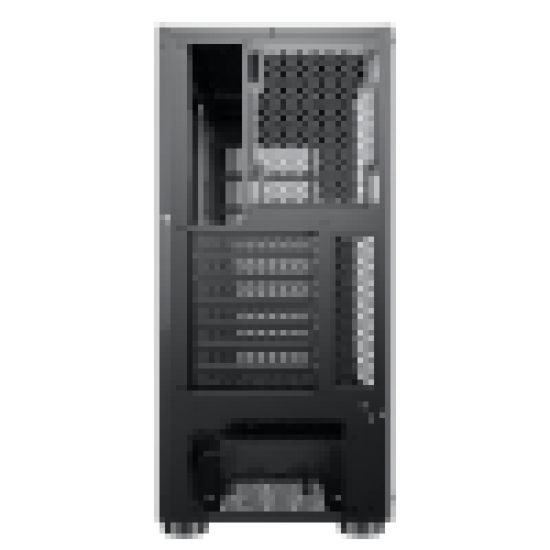 کیس گیمینگ اوست GT-AV02-BG