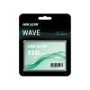 اس اس دی اینترنال SATA III هایک سمی مدل WAVE S ظرفیت 128 گیگابایت