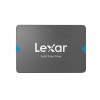 اس اس دی اینترنال لکسار مدل NQ100 ظرفیت 240 گیگابایت