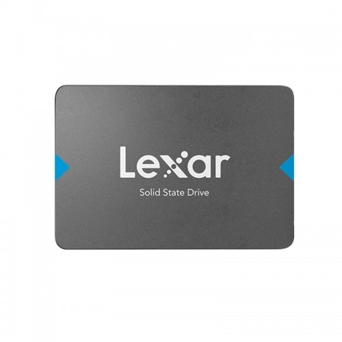 اس اس دی اینترنال لکسار مدل NQ100 ظرفیت 240 گیگابایت