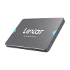 اس اس دی اینترنال لکسار مدل NQ100 ظرفیت 240 گیگابایت