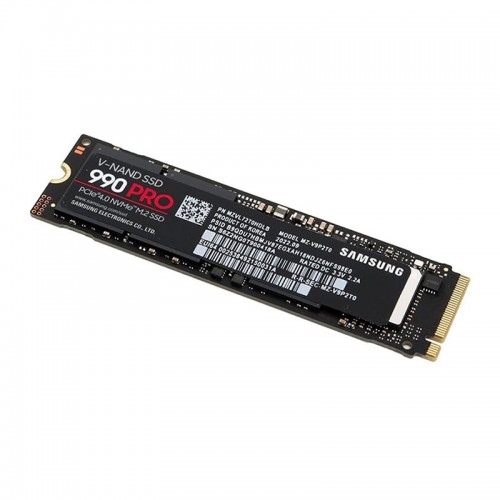 اس اس دی اینترنال PCIe Gen4 x4 سامسونگ مدل PRO 990 ظرفیت 1 ترابایت