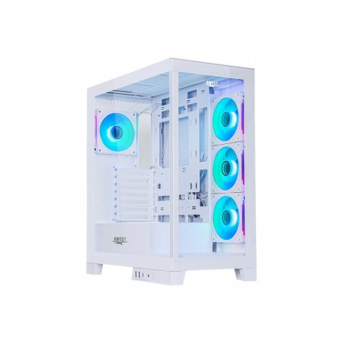 کیس گیمینگ اوست مدل GT-AQ16-MW