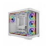کیس گیمینگ اوست GT-AQ18-MW