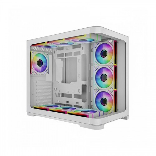 کیس گیمینگ اوست GT-AQ18-MW