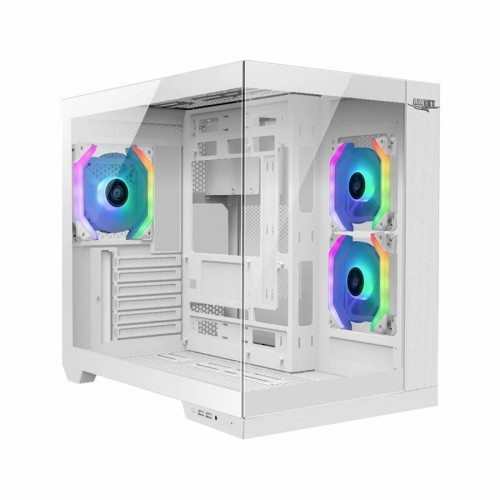 کیس گیمینگ اوست GT-AQ12-MW