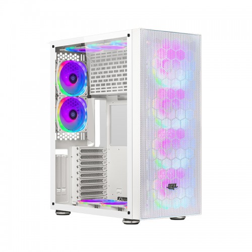 کیس گیمینگ اوست GT-AV402-FW
