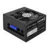 منبع تغذیه 550 وات تمام ماژولار سیلوراستون مدل SST-ST55F-PT
