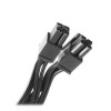 منبع تغذیه 550 وات تمام ماژولار سیلوراستون مدل SST-ST55F-PT