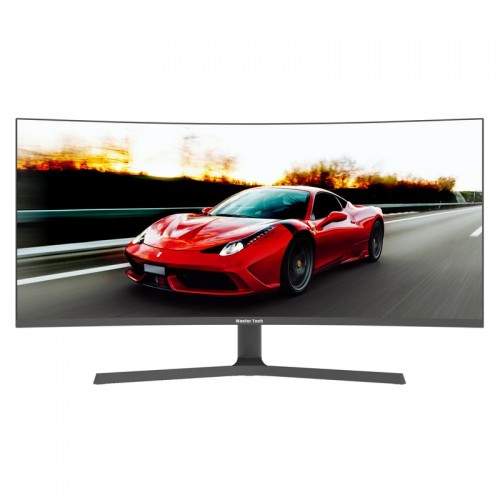 مانیتور مستر تک مدل XG345UQ سایز 34 اینچ