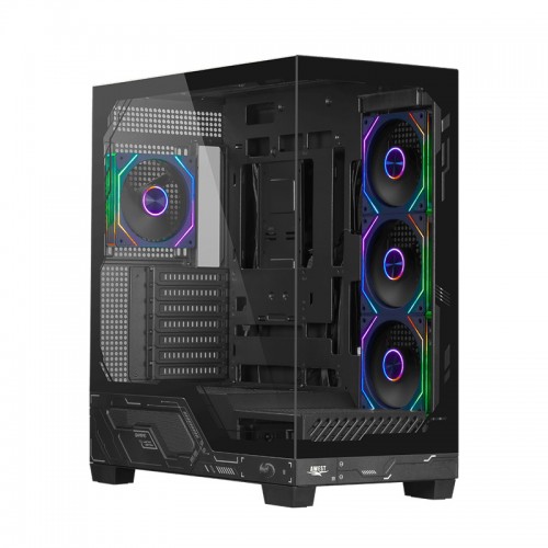 کیس گیمینگ اوست GT-AQ8 MB