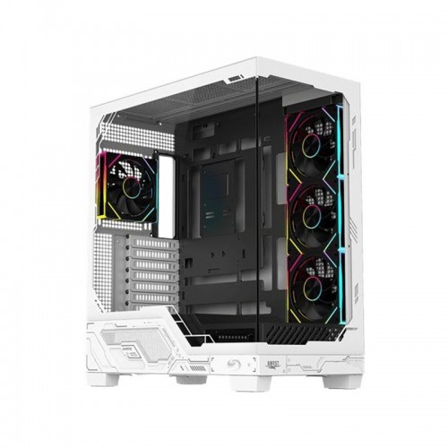 کیس گیمینگ اوست مدل GT-AQ8 MW